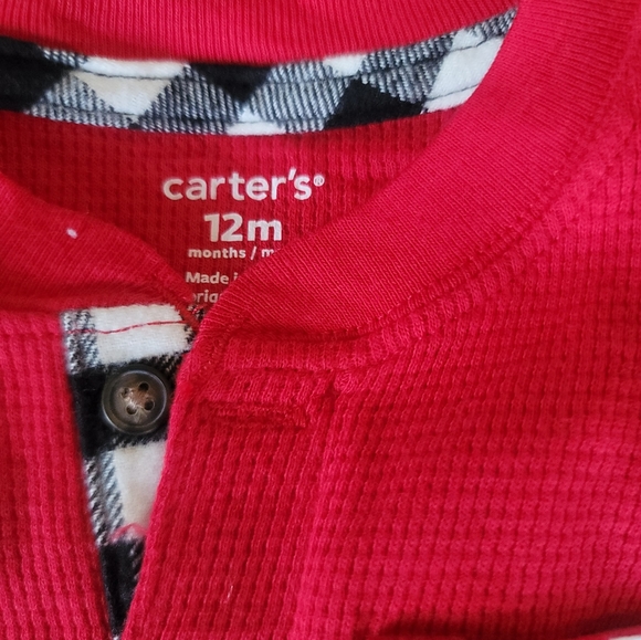 Set of 3 12 months onesie - Picture 6 of 10